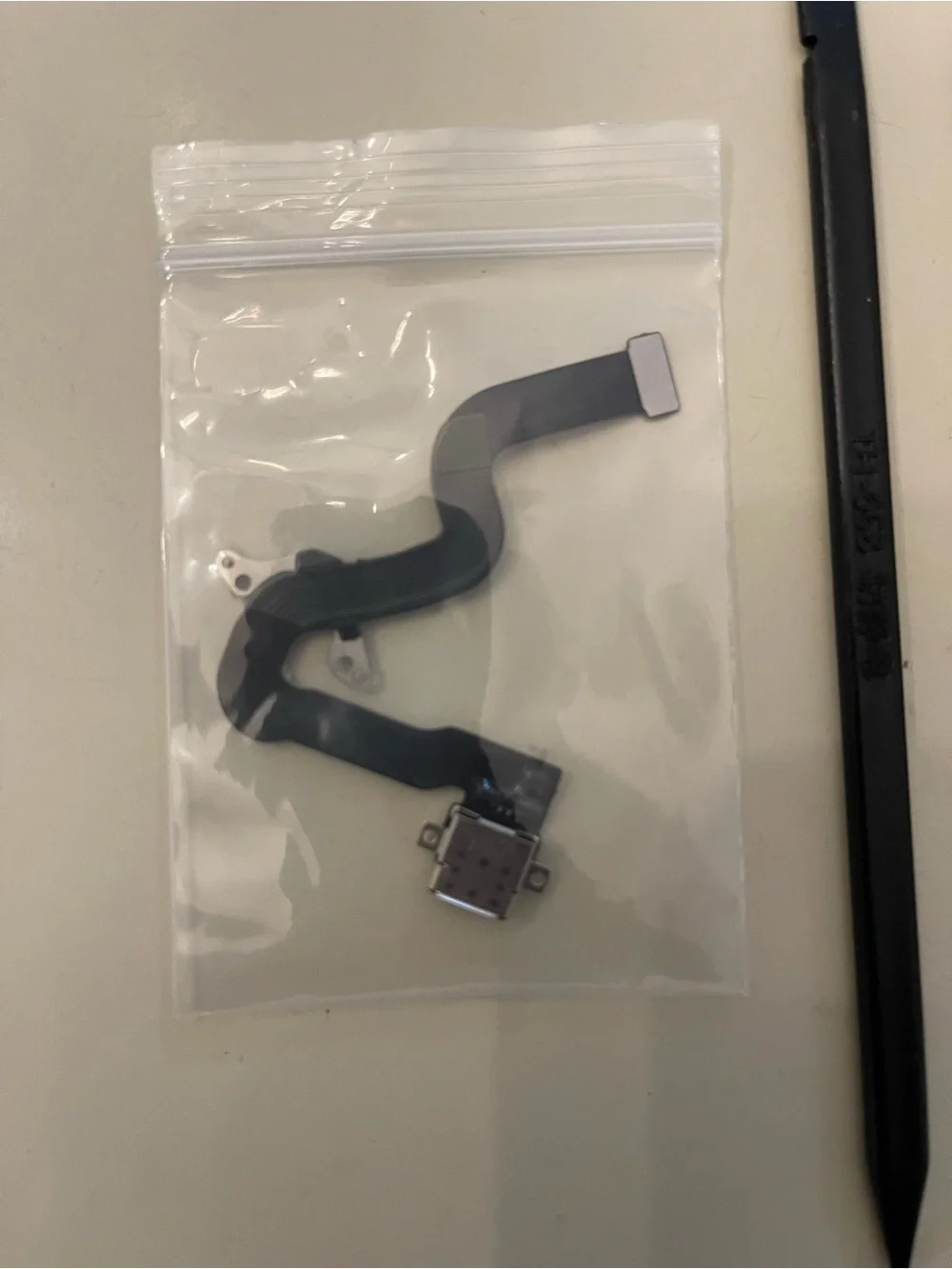 for Oculus Quest 3 Charging Port Replacement for Meta Oculus Quest 3 USB Type C